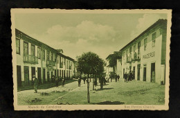 C7/6- Rua Pereira Charula * Macedo De Cavaleiros * Bragança * Portugal - Bragança