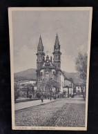 C7/6- Igreja Dos Santos Passos * Guimarães * Braga * Portugal - Braga