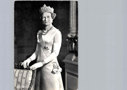 La Grande Duchesse De Luxembourg - Royal Families