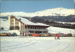 12020129 Soerenberg LU Hotel Rischli  Soerenberg - Andere & Zonder Classificatie