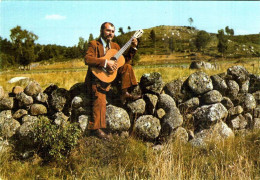 Chanteurs & Musiciens      ///       GERARD  DELORD  /// 114 - Sänger Und Musikanten