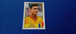 Figurina Panini Euro 2000 - 044 Moldovan Romania - Edition Italienne