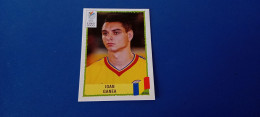 Figurina Panini Euro 2000 - 046 Ganea Romania - Italiaanse Uitgave