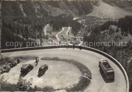 12019829 Gadmen Sustenstrasse Alpenpass Gadmen - Sonstige & Ohne Zuordnung