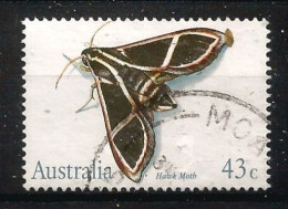 Australia 1991 Insects Y.T. 1203 (0) - Used Stamps
