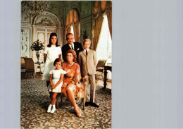 Prince Souverain, La Princesse Grace, Prince Albert, Princesse Caroline, Princesse Stéphanie De Monaco - Koninklijke Families