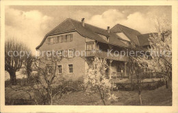 12018289 Hoelstein Kinererholungsheim Leuenberg Hoelstein - Autres & Non Classés