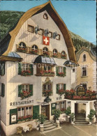 12016519 Andermatt Hotel Schweizerhof Andermatt - Other & Unclassified
