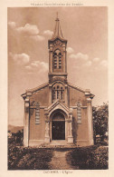 Viet-Nam - CAO BINH - The Church - Publ. Dominican Mission In Palestine - Viêt-Nam