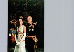 Prince Souverain, La Princesse Grace De Monaco - Königshäuser