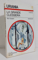 68667 Urania 1978 N. 761 - Ron Goulart - La Grande Clessidra - Mondadori - Ciencia Ficción Y Fantasía