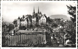 12014939 Neuchatel NE Chateau Schloss Neuchatel - Other & Unclassified