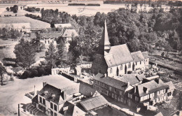 Biville La Baignarde - L'Eglise  -  CPSM °J - Autres & Non Classés