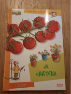Je Jardine LUCHESI Et BAR 2009 - Other & Unclassified