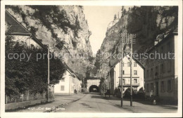 12013959 Col Des Roches Tunnel Roches, Col Des - Sonstige & Ohne Zuordnung