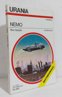 68678 Urania 1979 N. 767 - Ron Goulart - Nemo - Mondadori - Ciencia Ficción Y Fantasía