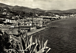 GENOVA VOLTRI - Panorama - VG - #014 - Genova (Genua)