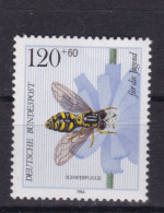 GERMANIA NUOVO MNH ** APE - Abejas