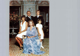 Prince Souverain, La Princesse Grace, Prince Albert, Princesse Caroline, Princesse Stéphanie De Monaco - Koninklijke Families