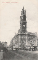 Postcard - High Street, Colchester No Card No. - Circa 1915  - Very Good - Sin Clasificación