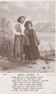 Postcard - Annie Lauri - Card No.8048 - Very Good - Ohne Zuordnung