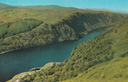 Postcard - Pass Of Brander, Between Loch Awe And Oban - Card No.pt37095  - Very Good - Unclassified