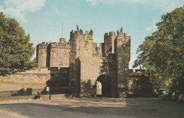 Postcard - The Barbican, Alnwick - Card No.pt22309 - Very Good - Ohne Zuordnung