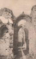 Postcard - St. John's Ruins, Chester - G1344 - 1896 - Very Good - Zonder Classificatie