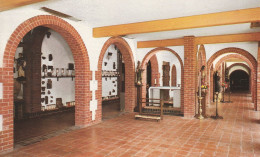 Postcard - Jubilee Cloister - Shrine Of Our Lady Of Walsingham - Card No.r3461  - Very Good - Ohne Zuordnung