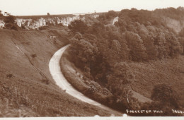 Postcard - Frocester Hill - Card No.3664 - Very Good - Zonder Classificatie