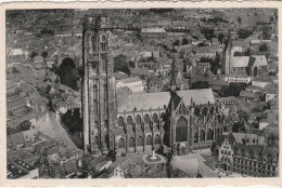 Postcard - Mechelen - Malines - No Card No. - Very Good - Sin Clasificación