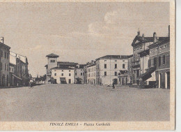 1953 FINALE EMILIA    MODENA - Modena