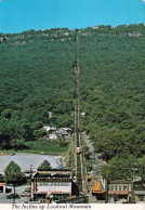 1 AK USA / Tennessee * The Incline Up Lookout Mountain In Chattanooga - America's Most Amazing Mile * - Chattanooga