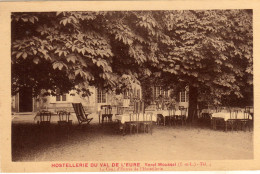 Sorel Moussel Hotellerie Du Val De L'eure - Sorel-Moussel