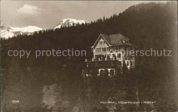 12007769 Montana Crans Hotel Pension Alpina Montana Crans - Other & Unclassified