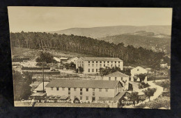 C7/6- Esconhais De Cima E Fábrica De M.A. Ceppas & Cta * Castanheira De Pera * Leiria * Portugal - Leiria