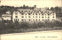 12007649 Le Locle Asile Des Billodes Le Locle - Autres & Non Classés