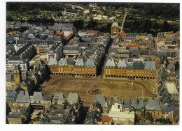 Charleville Mezieres - 1977 - Vue Aérienne - Piscine - Camping - N°1856  # 5-24/15 - Charleville