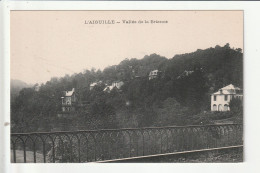 CP 87 L'AIGUILLE Vallée De La Briance - Sonstige & Ohne Zuordnung