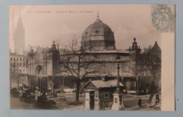 DPT 31 - Toulouse - Place Et Halle Des Carmes - Sin Clasificación