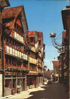 12004459 Appenzell IR Hauptgasse  Appenzell - Sonstige & Ohne Zuordnung