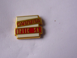 Pins ATC CARRERA OPTIC OPTICIEN SPECIALISE PARIS 11 EME - Villes