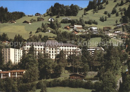 12001329 Engelberg OW Hotel Terrace Engelberg - Andere & Zonder Classificatie