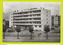 73 CHAMBERY Maison De Logements Foyers MA JOIE 3 Rue Greyfié De Bellecombe Renault 4L Dauphine Citroën 2CV Ami 6 Vélo - Chambery