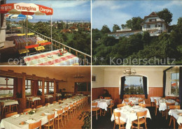 12001189 Ermatingen Hotel Restaurant Schoenhalde Seeblick Gastraeume Terrasse Er - Autres & Non Classés