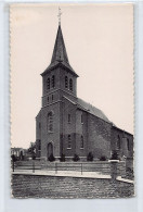 AULNOIS (Hainaut) L'église - Ed. Derviendt  - Sonstige & Ohne Zuordnung