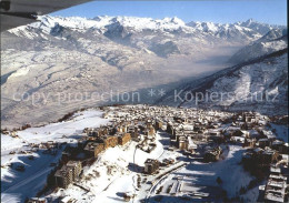 12000949 Nendaz Station Plaine Du Rhone Alpes Bernoises Haute-Nendaz - Other & Unclassified