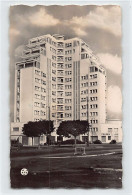Algérie - ORAN - Immeuble Séminaris - Ed. A. Sirecky 115 - Oran