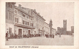 VILLAFRANCA (VR) Caffè - Altri & Non Classificati