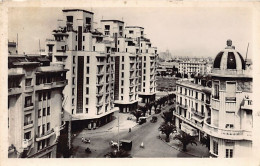 CASABLANCA - Avenue Poeymirau - Casablanca